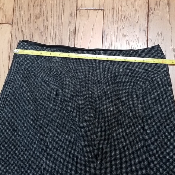 Ann Taylor Loft Professional Skirt - Picture 6 of 11